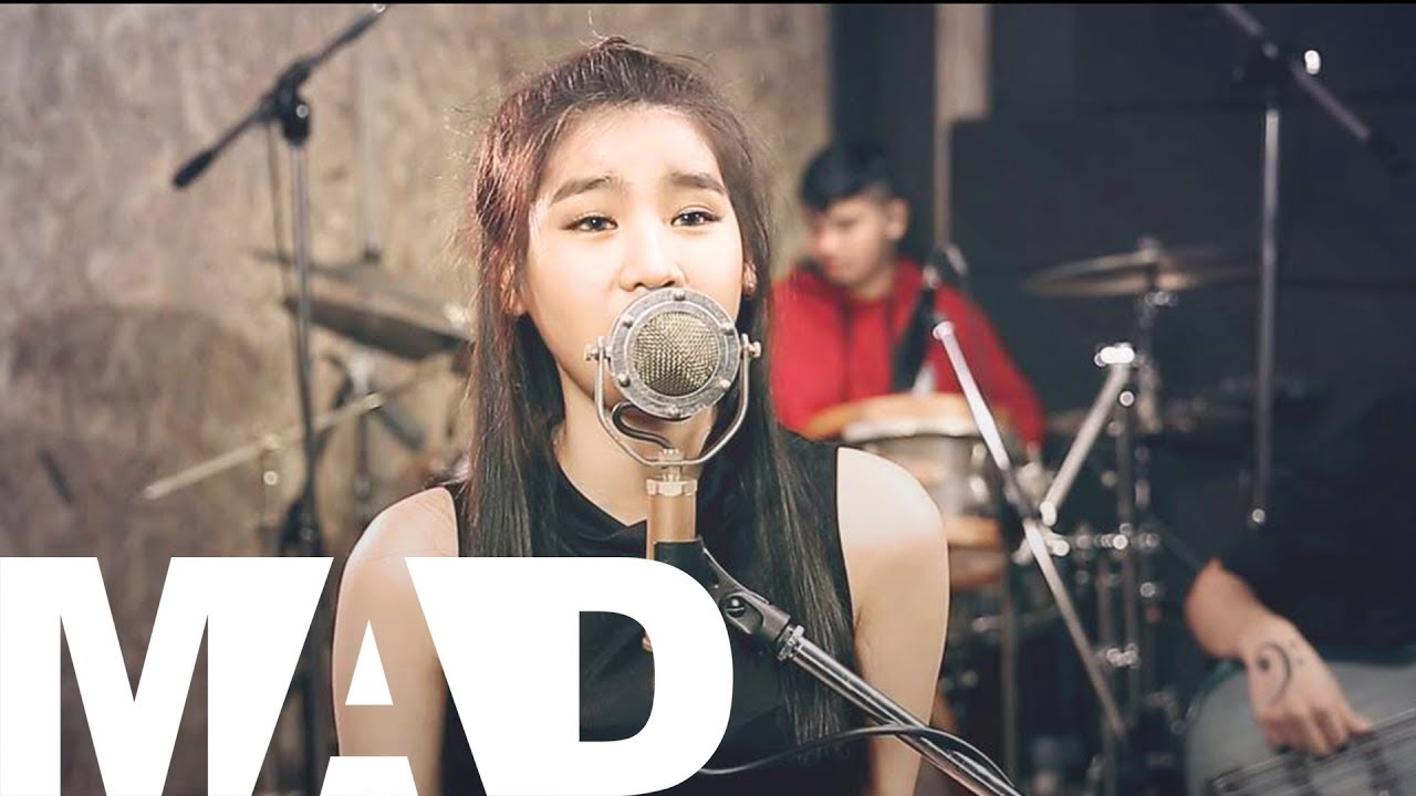 [MAD] เธอเก่ง - Jetset'er (Cover) | Khaopoad (The Voice Thailand Season 4)