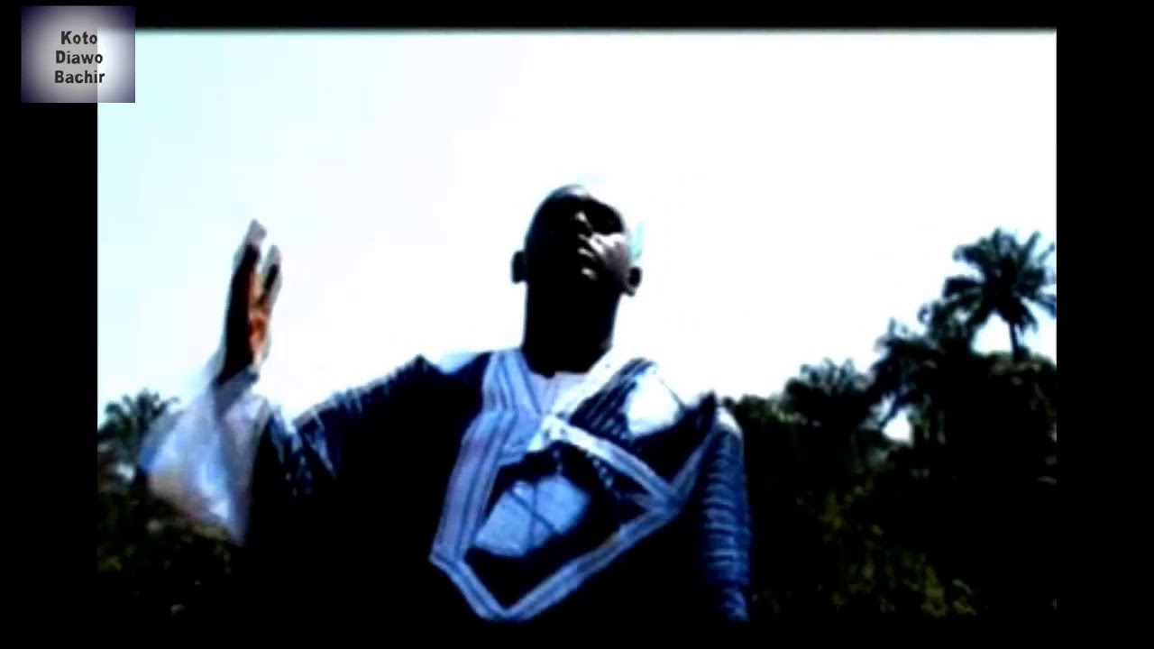 Musique - Labhal - Koto Diawo Bachir