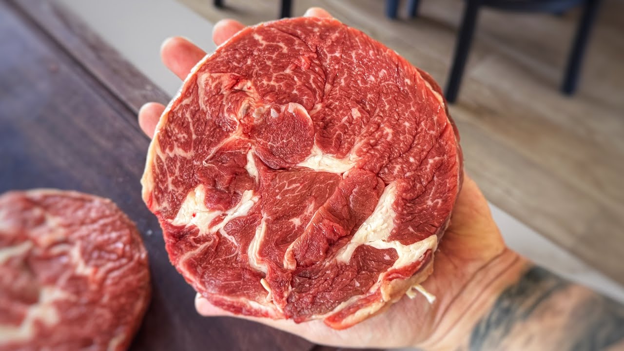 Churrasco de Acém: o BARATO que virou LUXO!