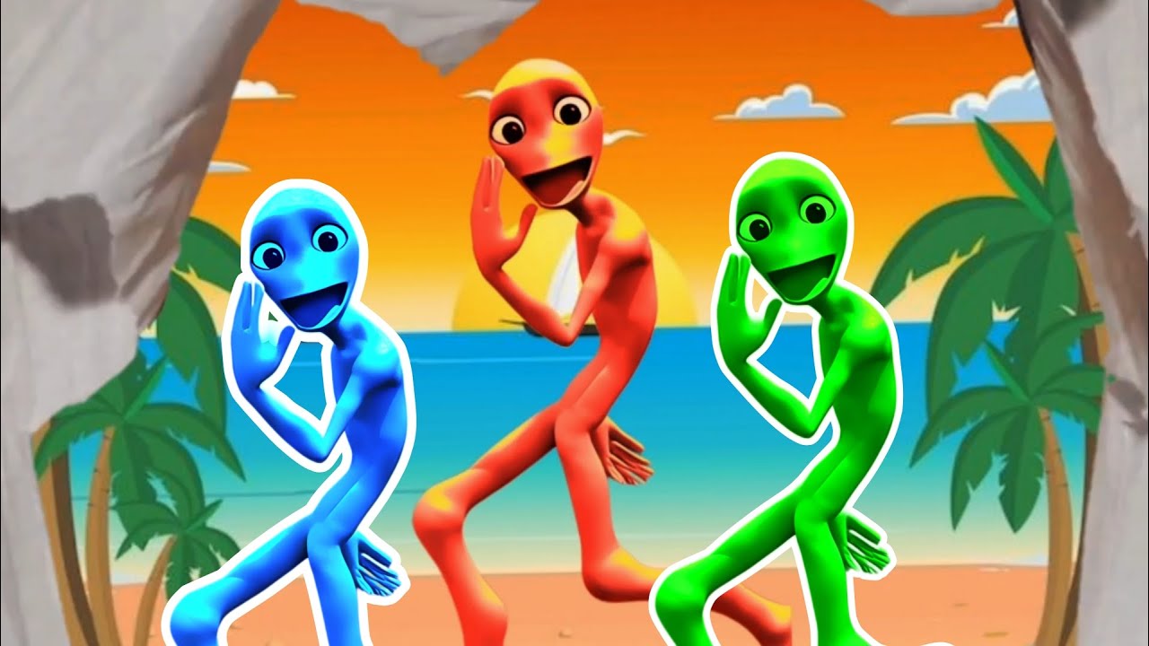 Dame Tu Cosita Dance Battle | All Variations FULL HD