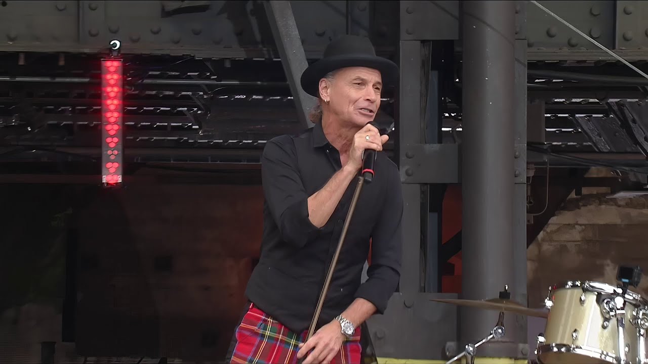 Brings​ - Der hellste Stään (ZDF Fernsehgarten on Tour 12.10.2025)