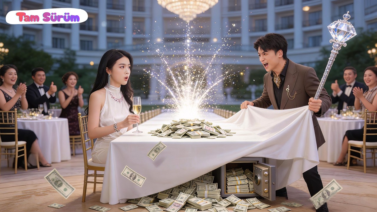 👑 Fedakâr bir eşten intikam kraliçesine