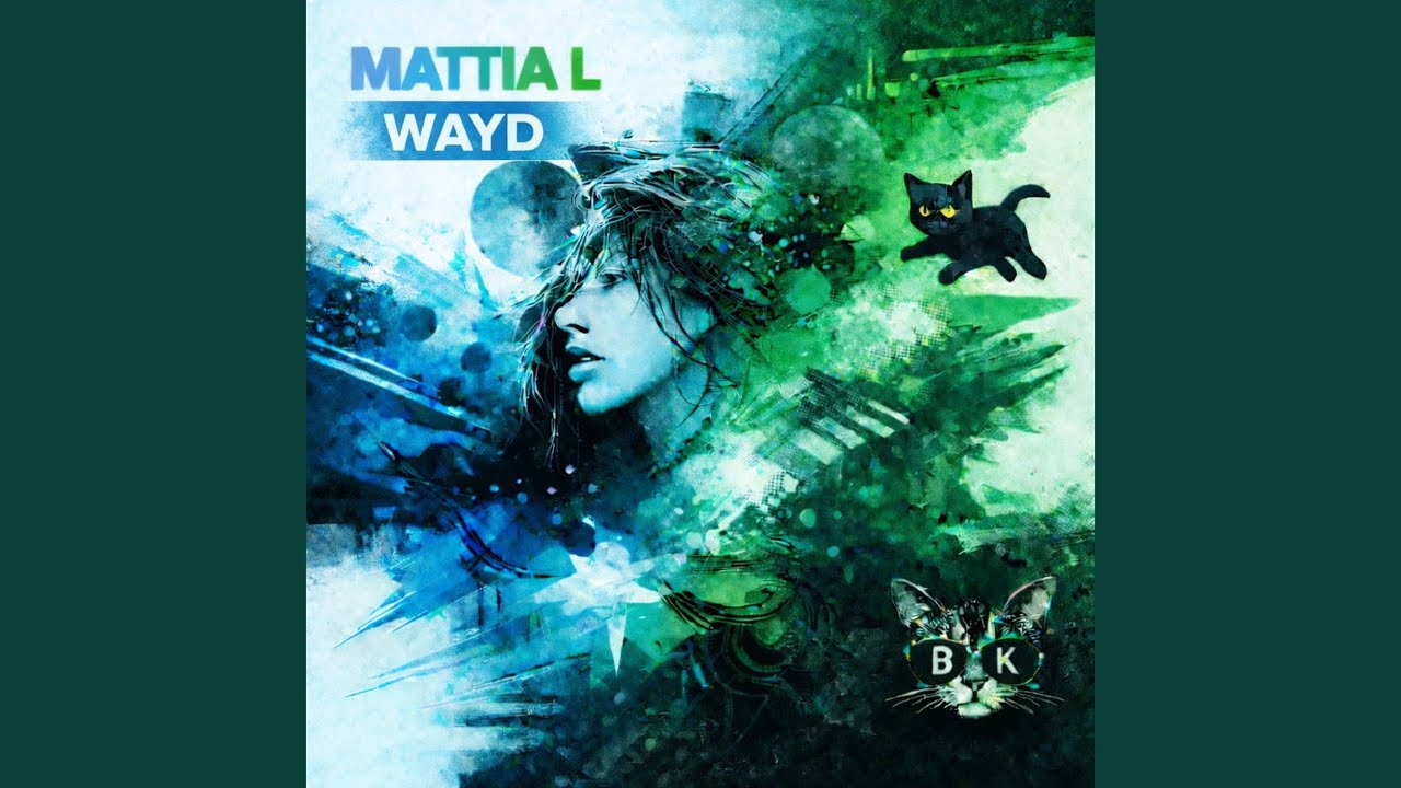 Hypnotic Cat (Original Mix)