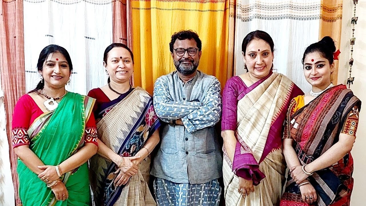 Phaguner Sondhyakale