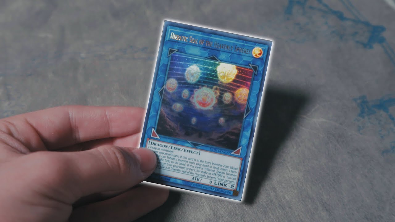 It's SPHERICAL!! (#12)