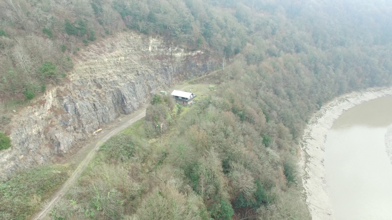 Phantom 3 professional first flight jason