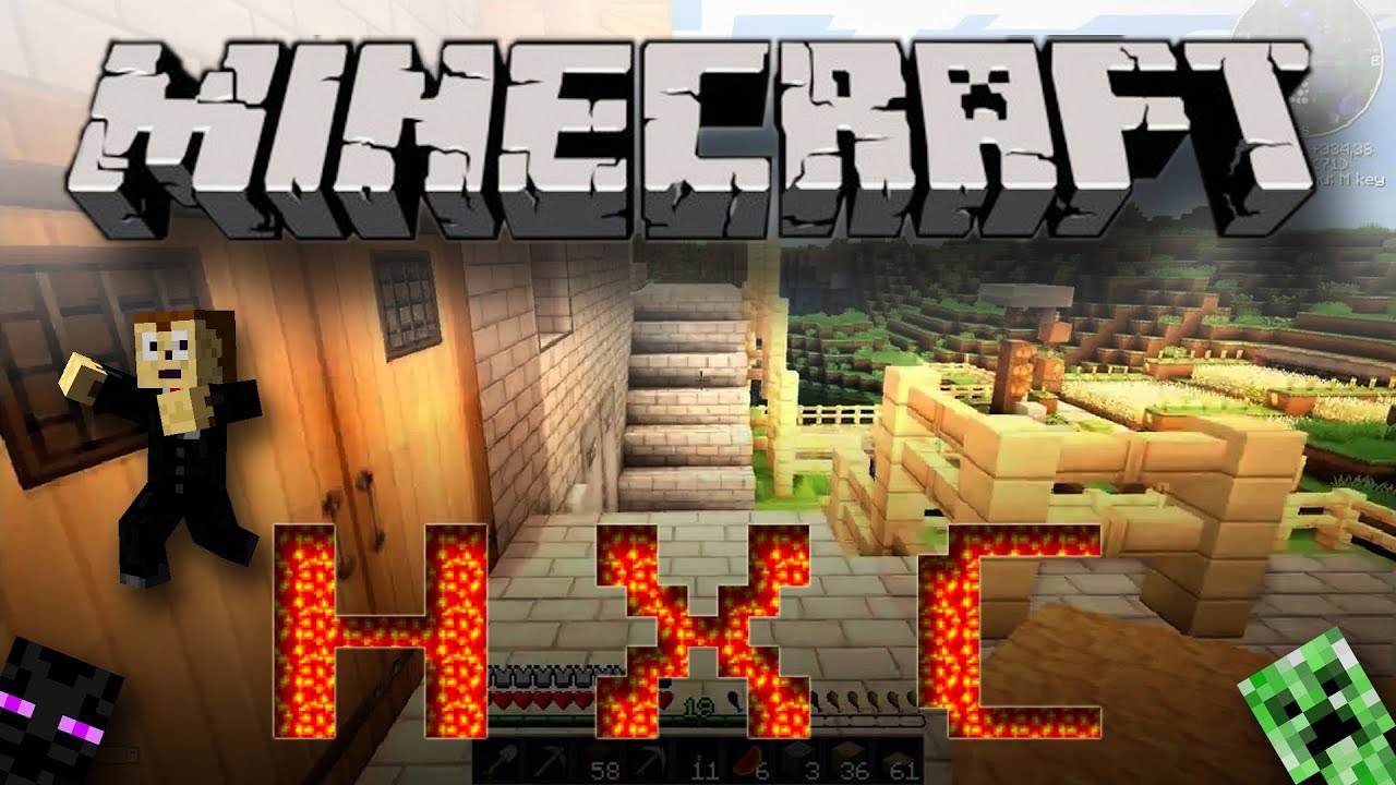 Minecraft Hardcore &eacute;pisode 47