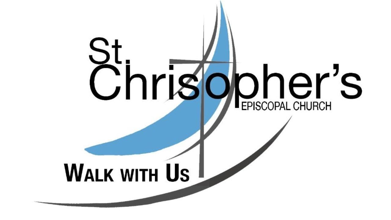 St. Christopher's Episcopal Church Sunday Worship Service