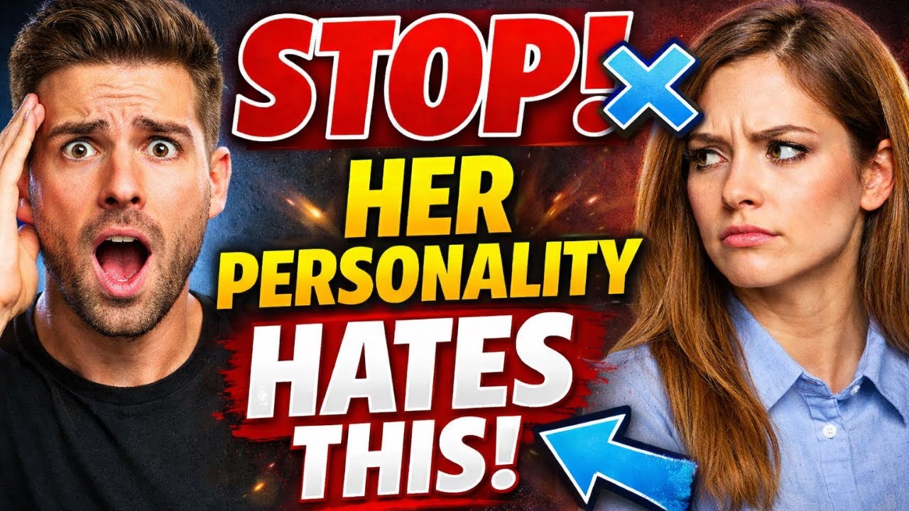 Stop Losing Women! Avoid These Fatal Mistakes Based on Her Personality– Shy, Emotional & Independent