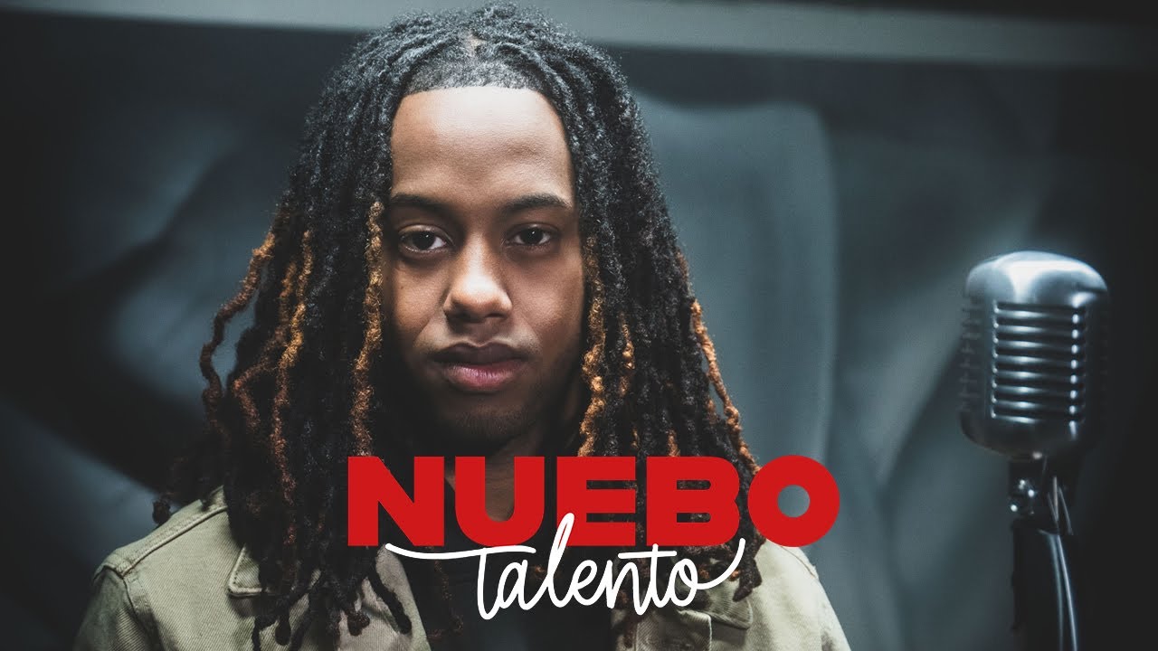 YUNELL - ME TRANSPORTO | NUEBO TALENTO #93