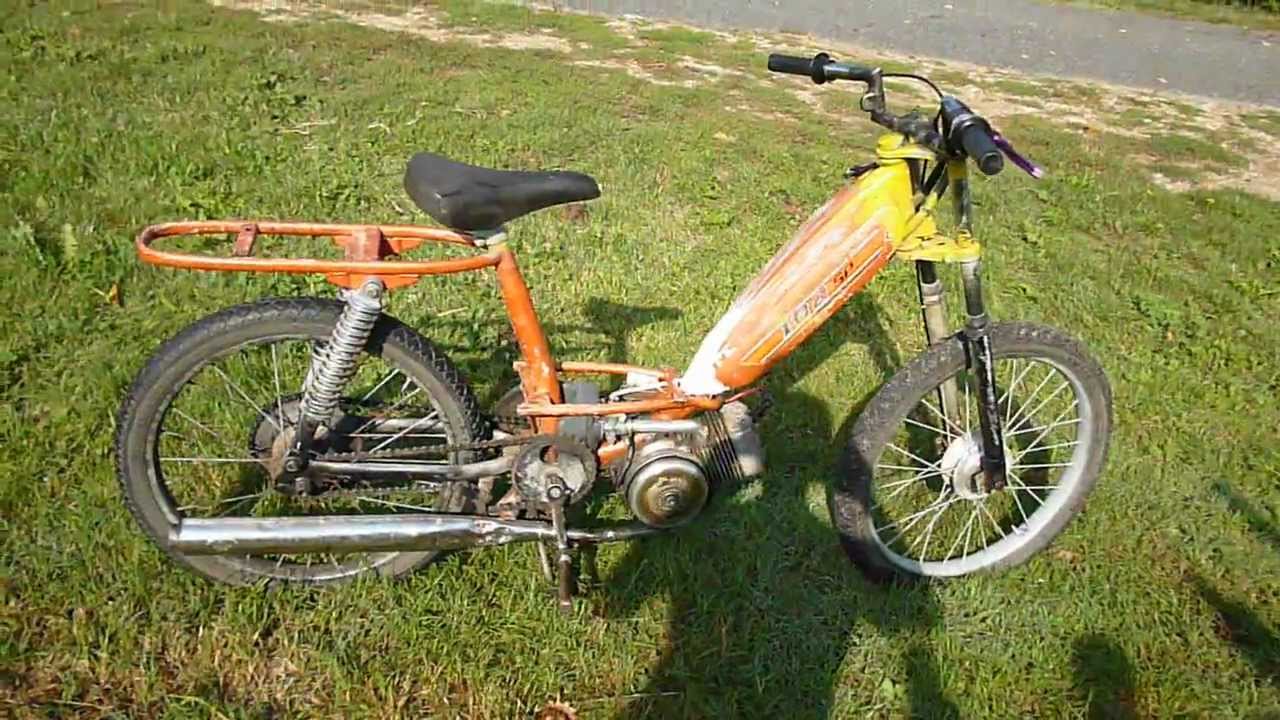 Peugeot 102 Sp