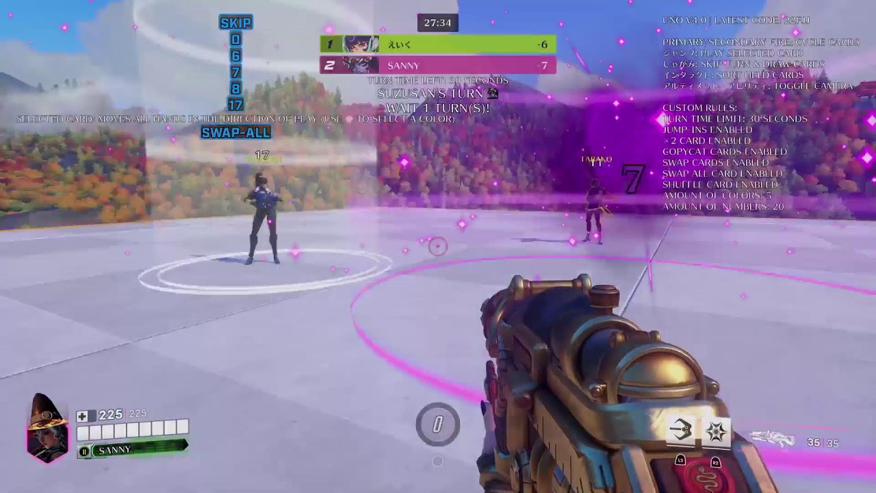 《#OW2参加型》　バグりすぎオーバーウォッチ🎮‼️
