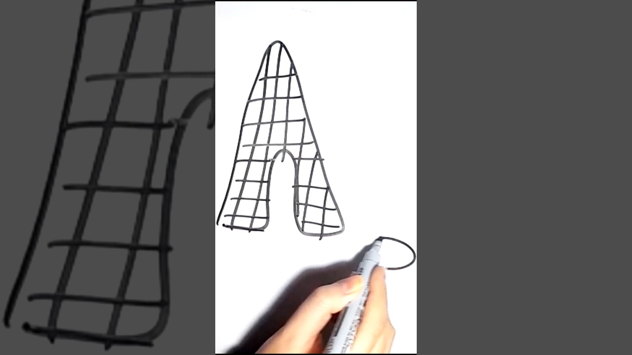 PART 73 &mdash; SPEED DRAWINGSUBSCRIBE FOR MORE 🔥#SPEEDDRAWING #HOWTODRAW #SHORTS