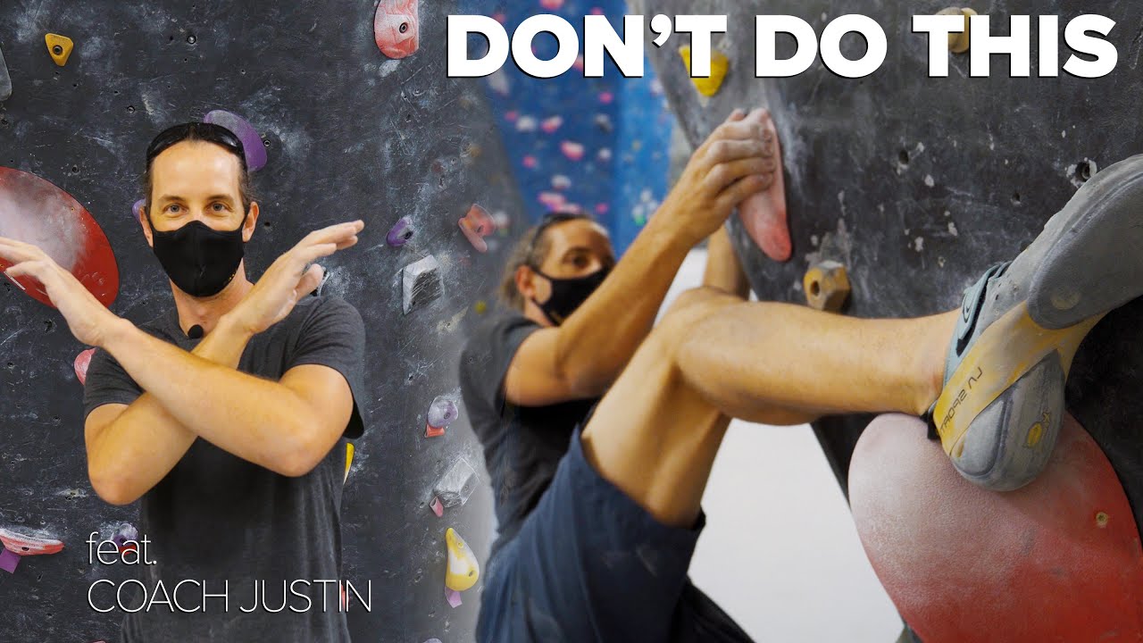 You're heel hooking WRONG - feat. Coach Justin