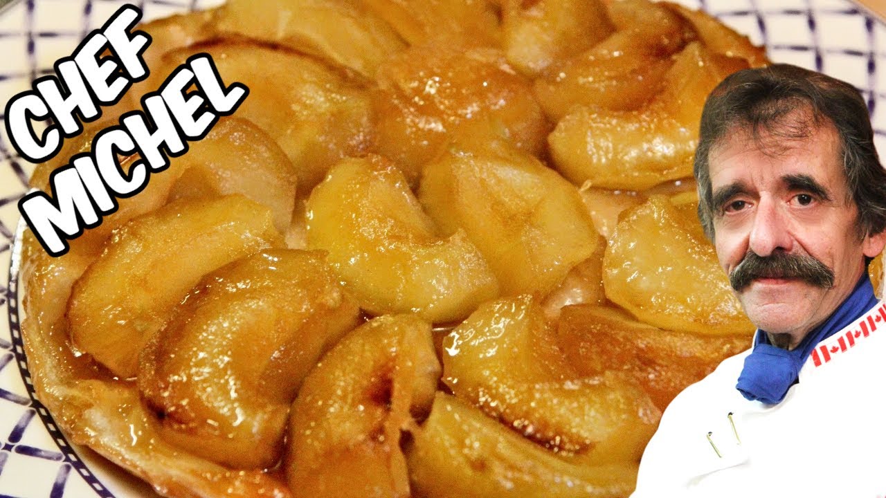 Tarte Tatin