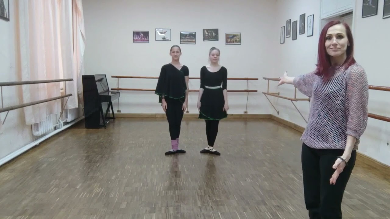 Загребнева Мальвіна   Методика вивчення Історії хореографії