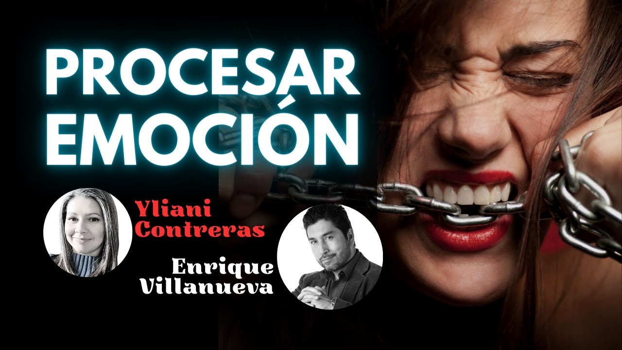 PROCESAR EMOCIÓN