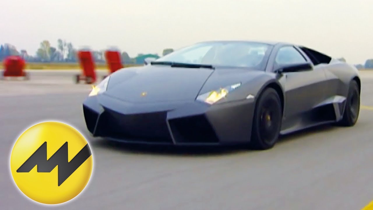 Lamborghini Reventon