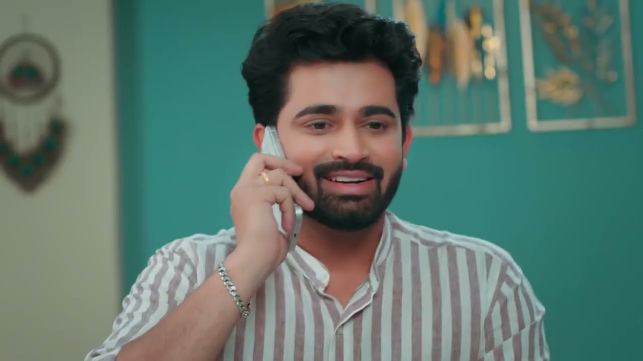 Veen Doghatli Hi Tutena | Ep - 102 | Webisode | Nov 27 2025 | Zee Marathi