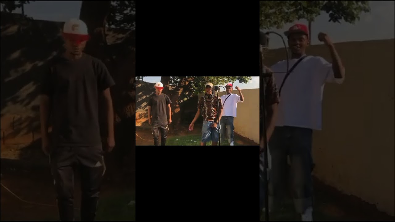 Thumela x Unknown Dj's x BOSSIE FT. 330eye