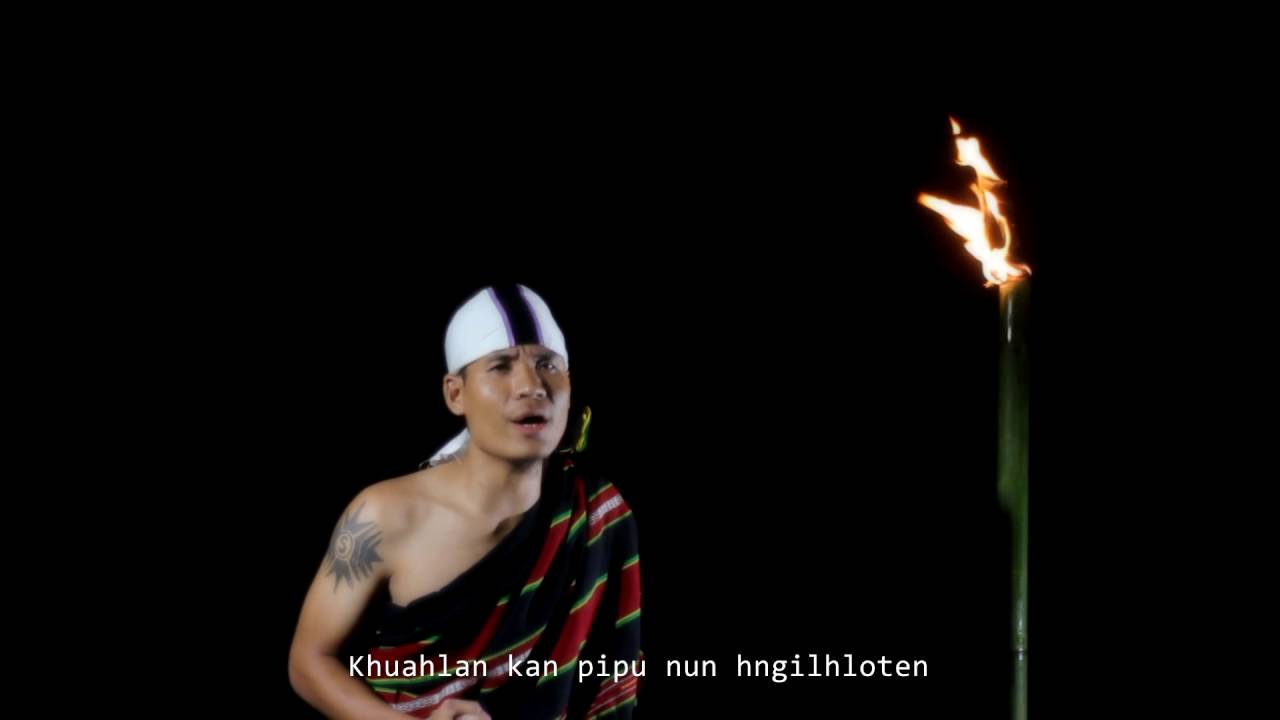 S.Hu Lian  -  Lairam Hrang( Official video)