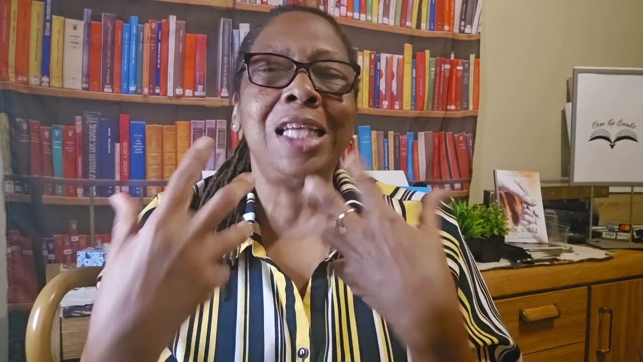 Can I interview?/About the books