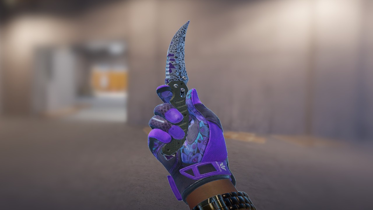🔴  pistol switch inspect | flip knife freehand giveaway