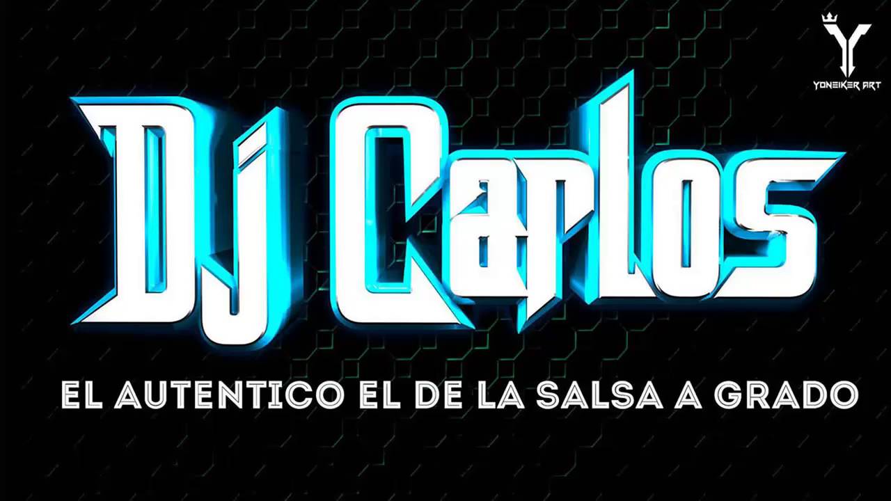 Amor Marcado - Salsa Baul