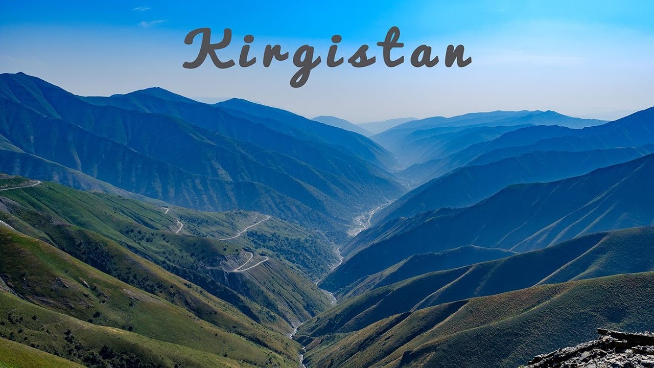 Offroadtour Pamir Highway 2019 - Kirgistan
