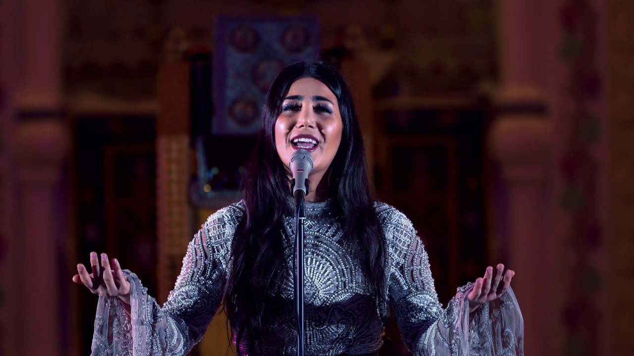Ninorta - Sabro LIVE - SOS Christmas Charity Concert 2019 - Paderborn, Germany