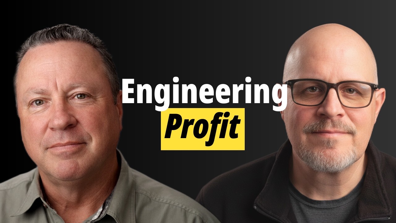 BioInsights Episode: Victor Verhage 