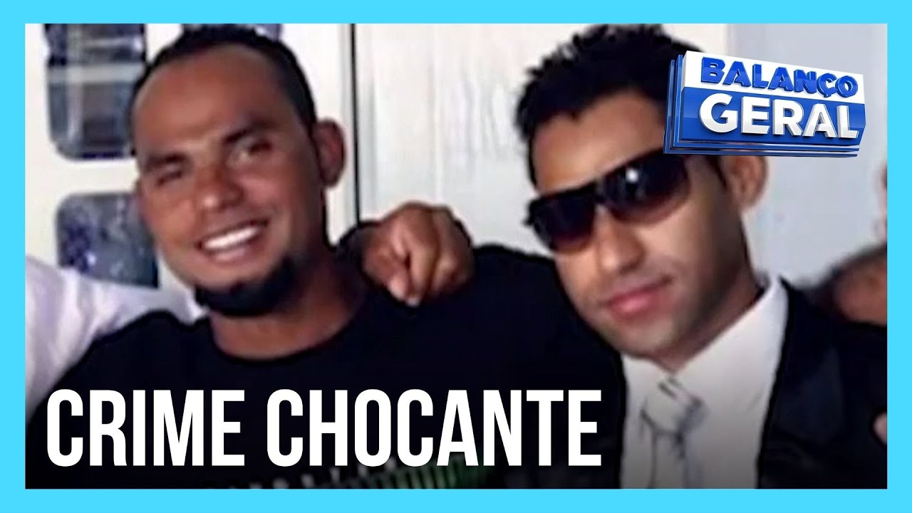 Homem é morto pelo irmão após postar vídeo sobre amor em família