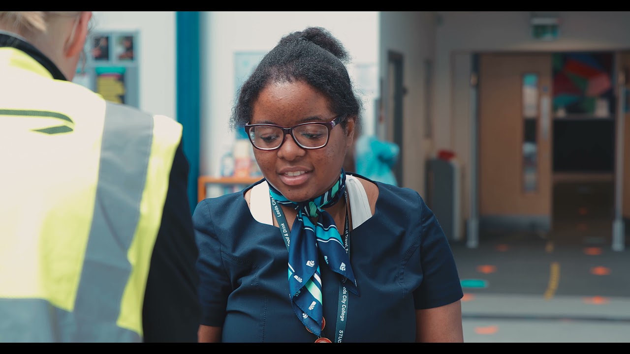 Travel and Tourism | Leeds City College