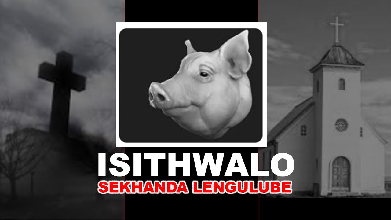 ISITHWALO SEKHANDA LENGULUBE | IZIMPANDE ZAMA-AFRIKA