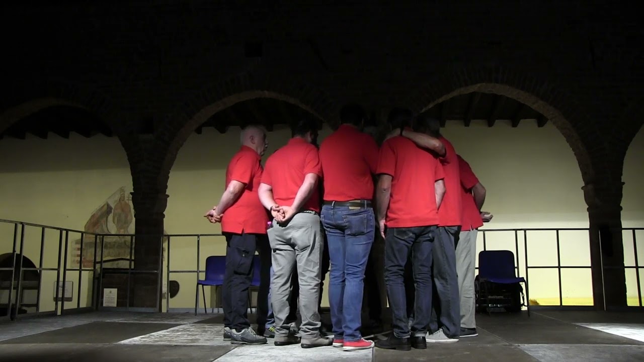 CANTERINI  delle  4  PROVINCE   