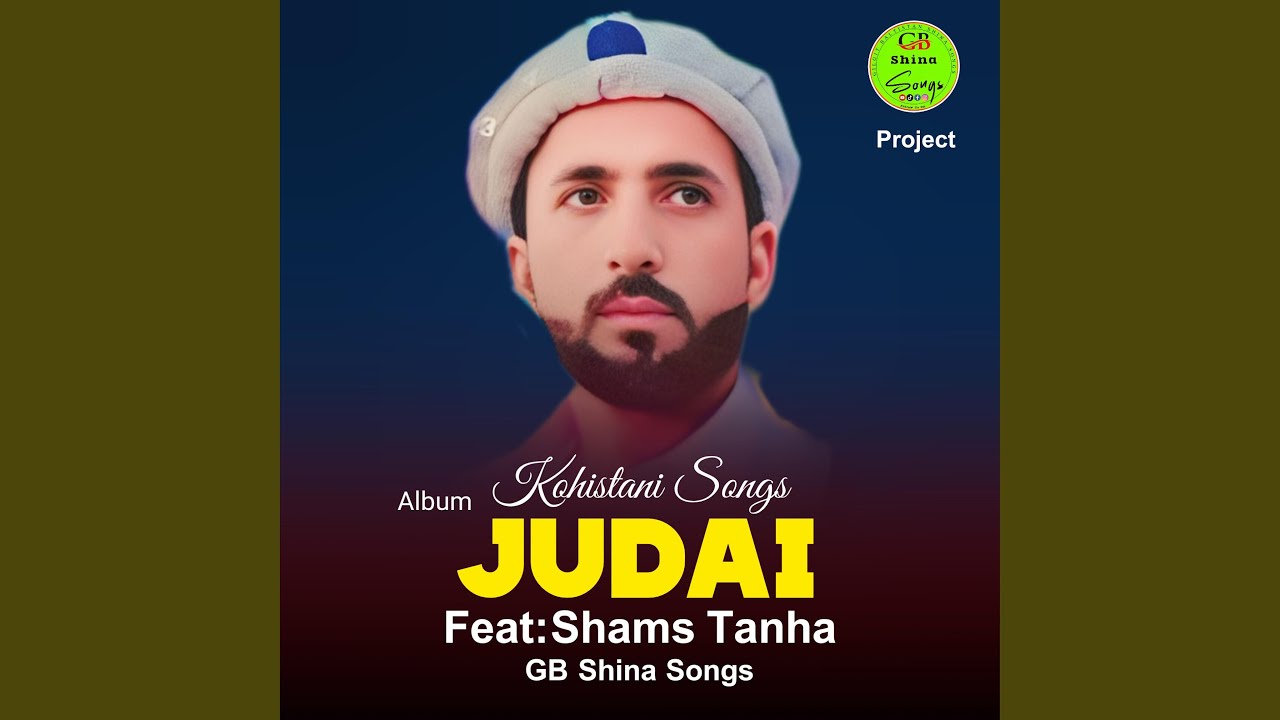 Toba May Toba (Kohistani Song) (feat. Shams Tanha)