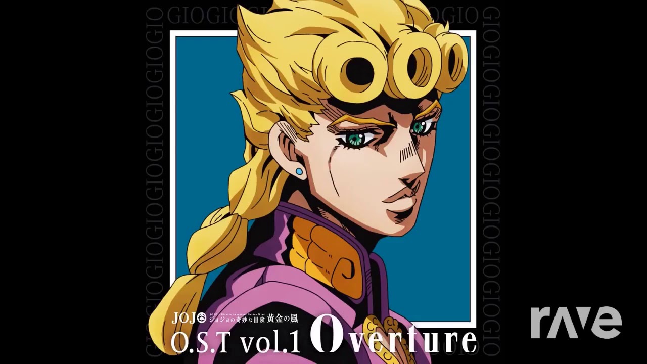 Canzoni Control - Prince - Topic & Jojo'S Bizarre Adventure | RaveDJ