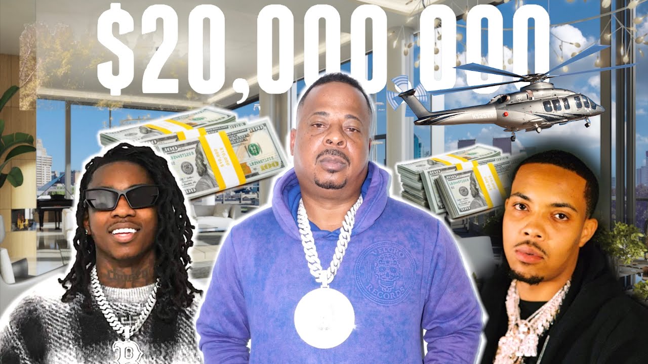 FROM PRISON TO MILLIONS! ASKING LA MILLIONAIRE HOW HE GOT RICH