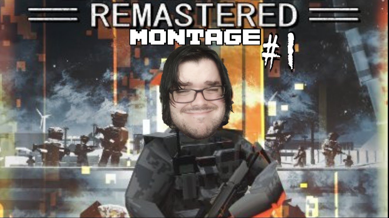 Battlebit Remastered MONTAGE #1