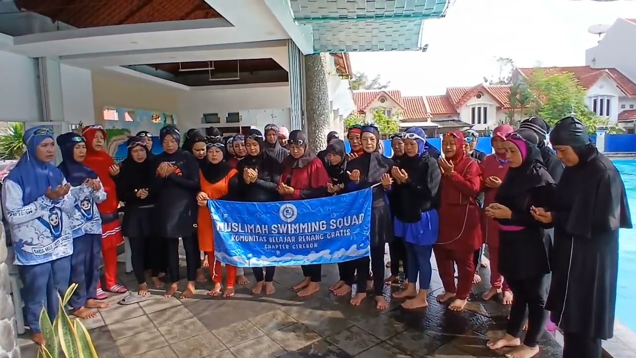 Doa Bersama MSS Chapter Cirebon 