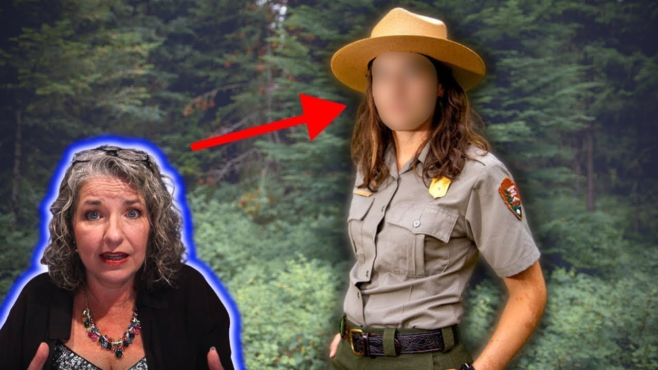 Park Rangers Reveal 6 SHOCKING TRUE Stories