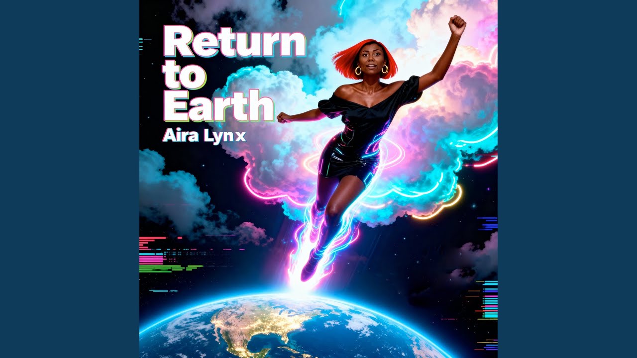 Return to Earth