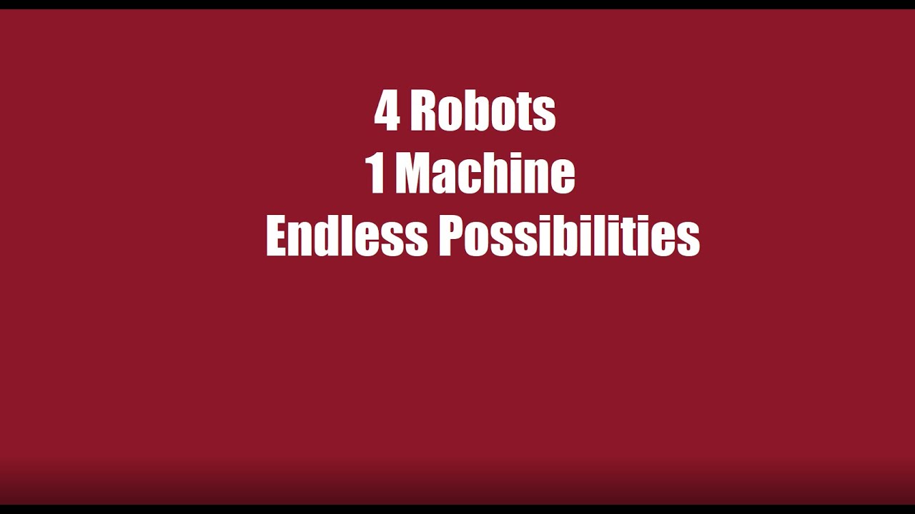4 Delta 1 Machine | PMI KYOTO Packaging Systems