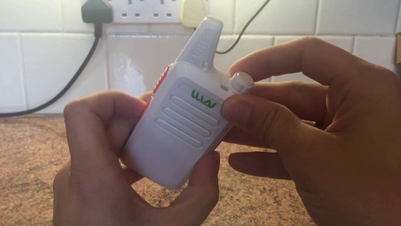 WLN KD-C1 Unboxing & Review - Part 1