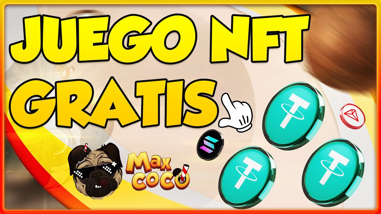 Nuevo Juego NFT GRATIS con potencial increible para GANAR DINERO | OverKnights | Play to earn