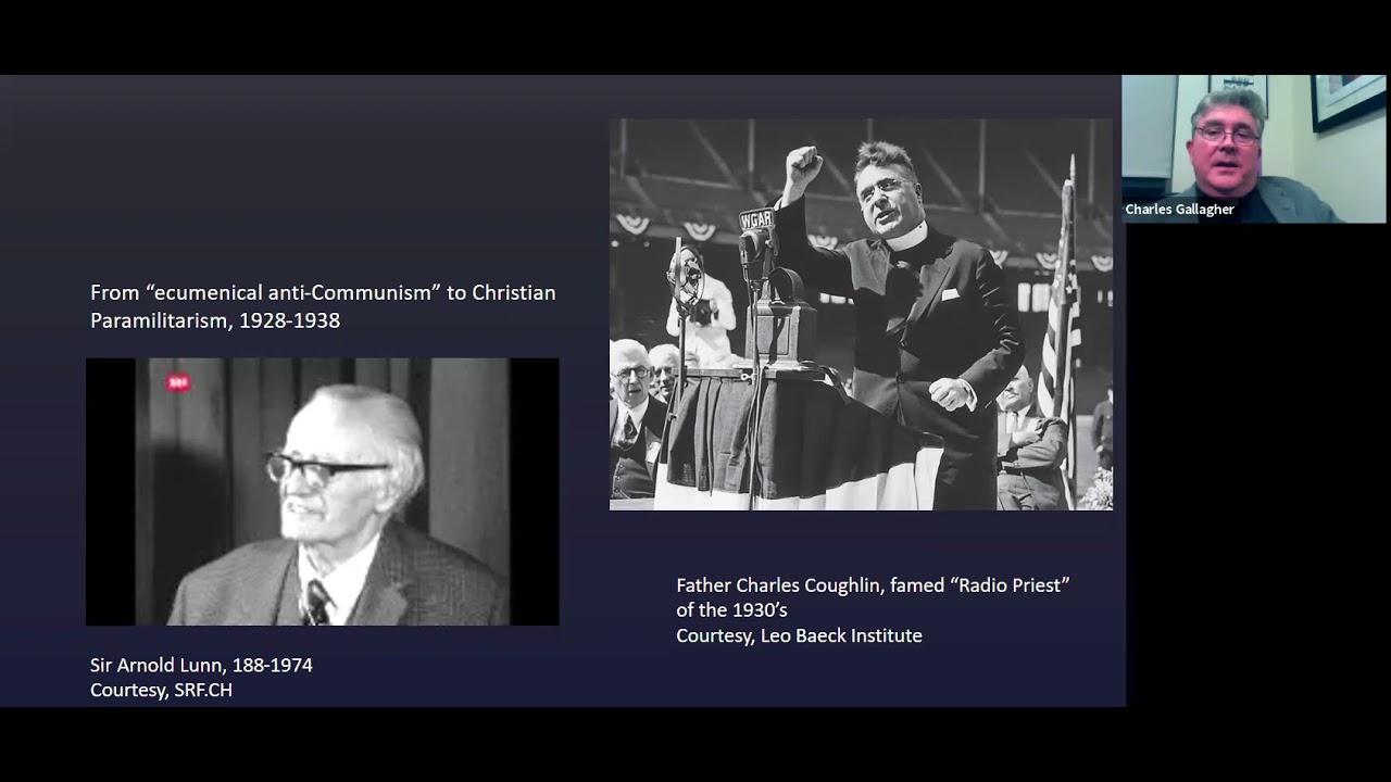 &ldquo;The Nazis of Copley Square: The Forgotten History of the Christian Front&rdquo;