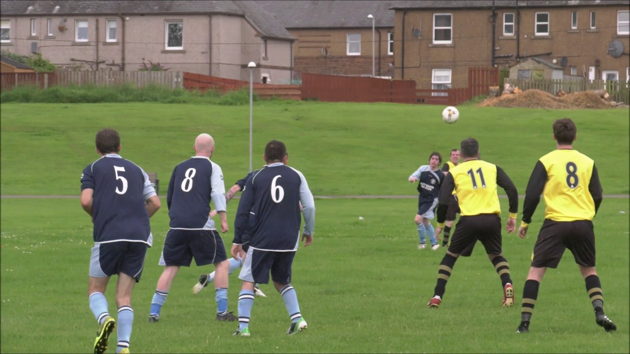 Hole in the Wa AFC