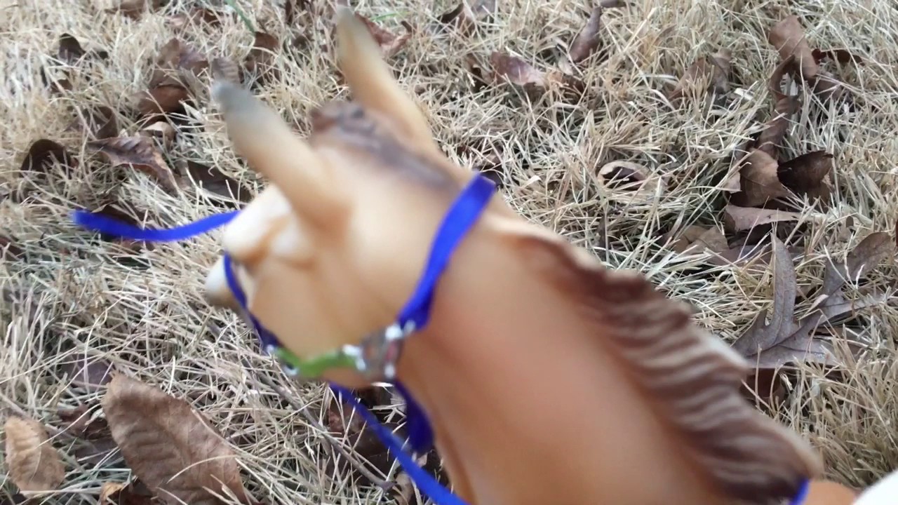 Silent Revenge | Episode 2 | Cosmic | An Original Breyer Horse Series