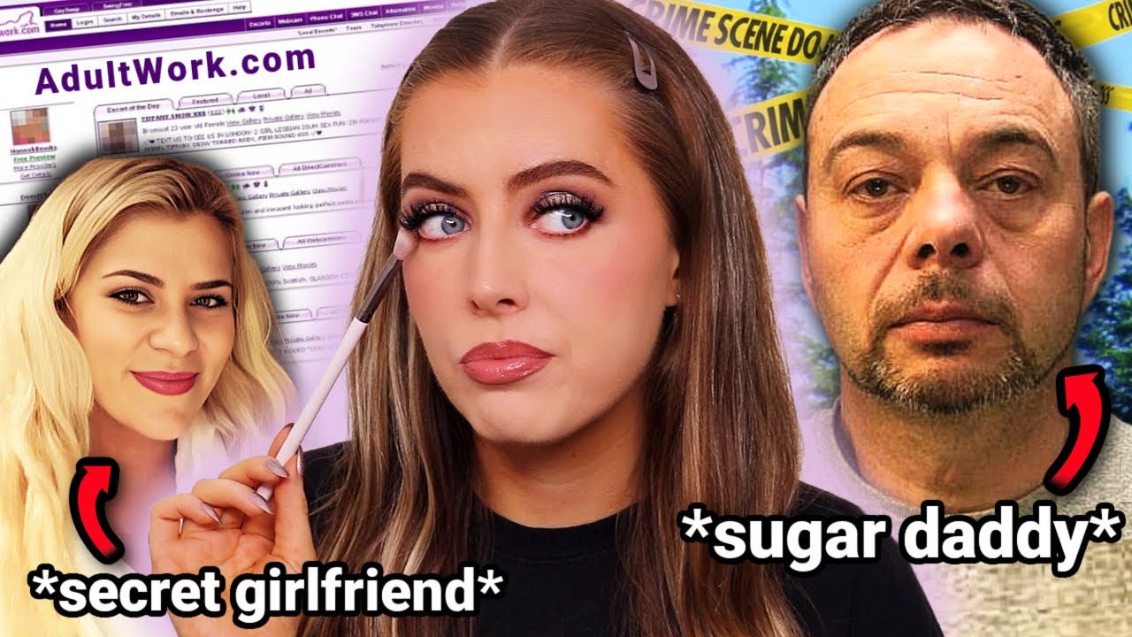 Millionaire &lsquo;Sugar Daddy&rsquo; gets Blackmailed by Secret Girlfriend before HORRIFIC МURDЕR