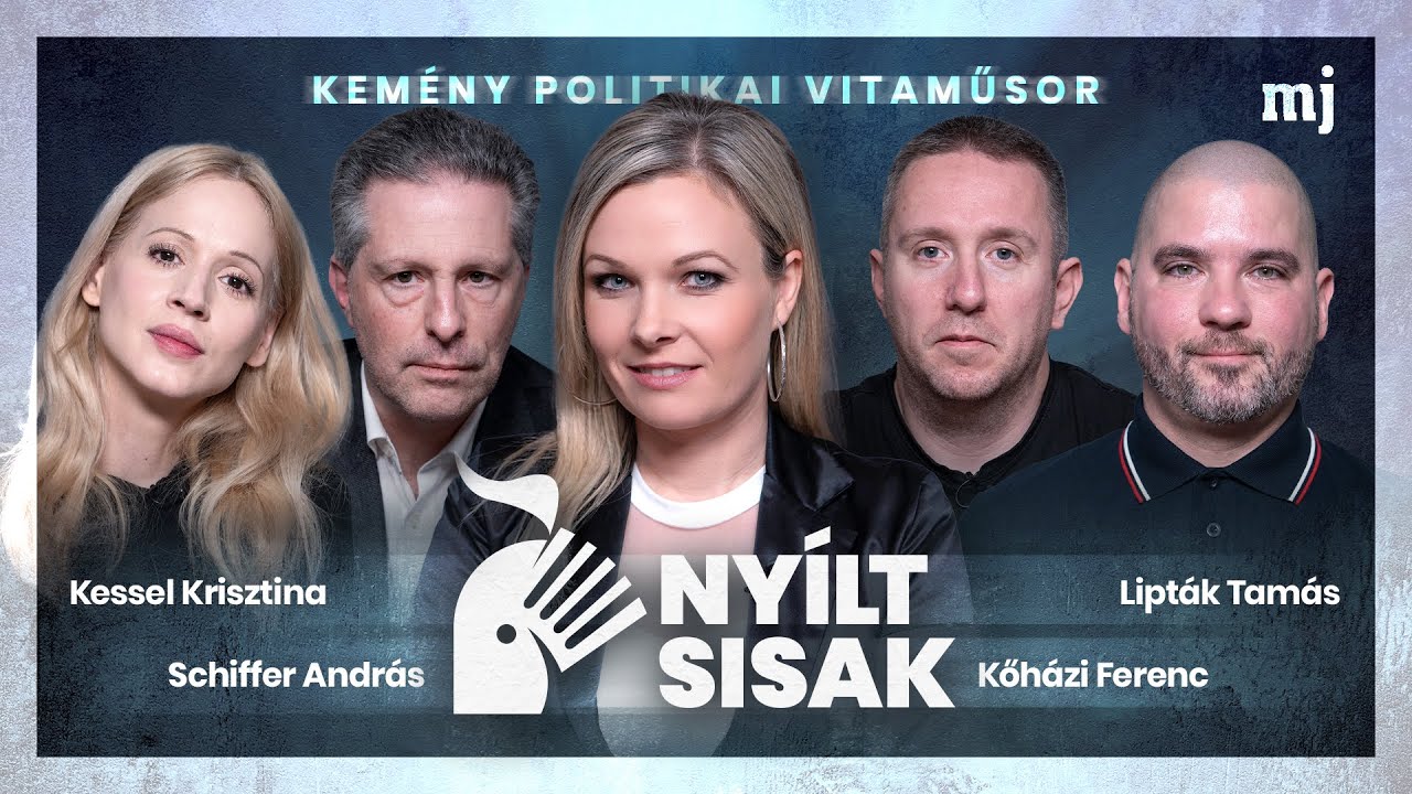 Sem bal, sem jobb &ndash; hov&aacute; tartozik a Tisza?